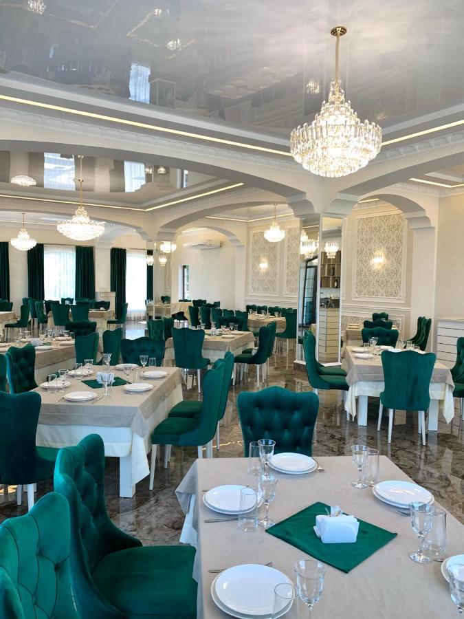 Galaktioni'S Marani Hotel Kondoli Buitenkant foto