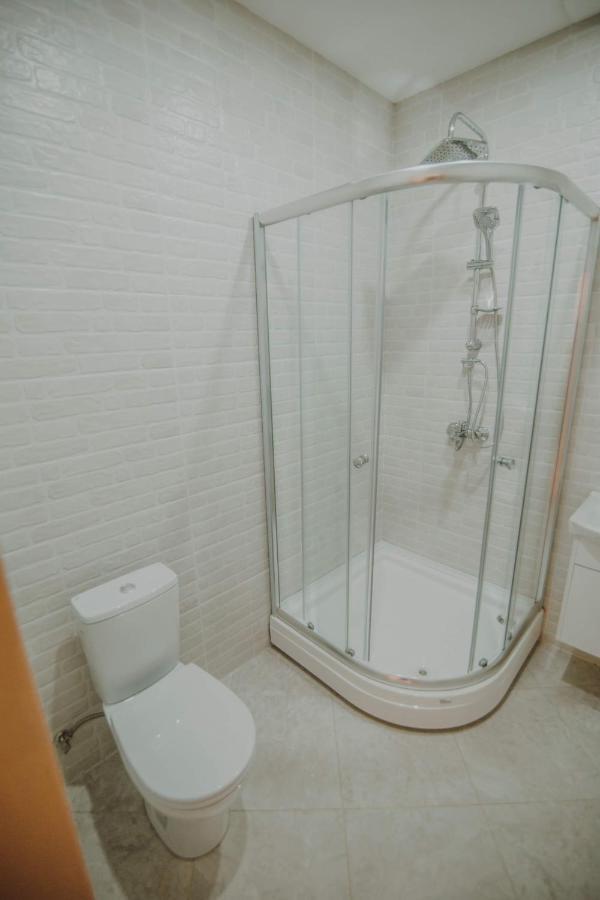 Galaktioni'S Marani Hotel Kondoli Buitenkant foto