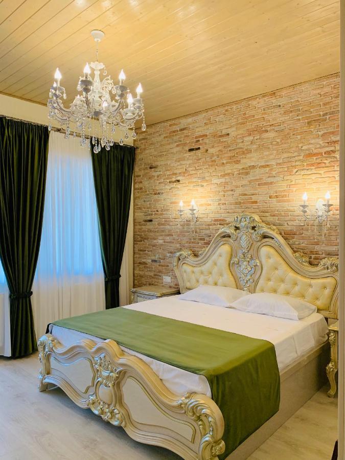 Galaktioni'S Marani Hotel Kondoli Buitenkant foto
