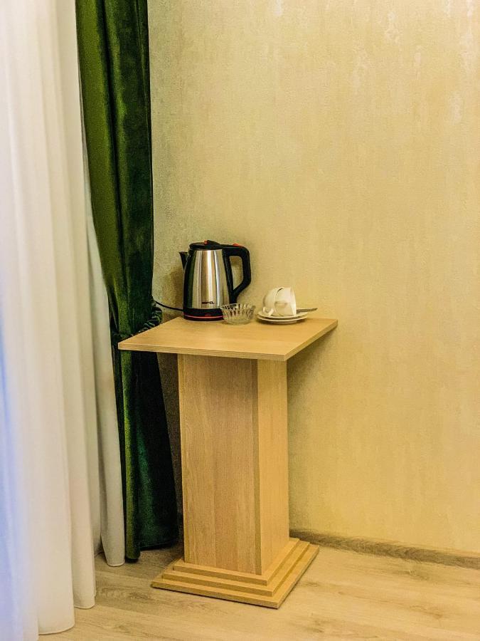Galaktioni'S Marani Hotel Kondoli Buitenkant foto